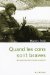 Quand Les Cons Sont Braves : Mon Parcours Dans L'Armee Canadienne cover