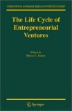 The Life Cycle of Entrepreneurial Ventures [Click for larger image]