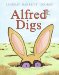 Alfred Digs cover