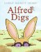 Alfred Digs cover