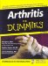 Arthritis for Dummies cover