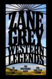Western Legends : To the Last Man, the Mysterious Rider, the Lone Star Ranger [Click for larger image]