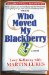 Who Moved My Blackberry? cover