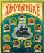 The Big Book of Adventure cover