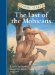 The Last of the Mohicans cover
