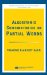 Algorithmic Combinatorics on Partial Words cover