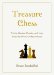 Treasure Chess : Trivia, Quotes, Puzzles, and Lore from the World's Oldest Game cover