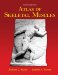 Atlas of Skeletal Muscles cover