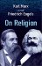 On Religion cover