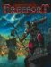 Buccaneers of Freeport : Deadly Corsairs of the City of Adventure cover