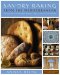 Savory Baking from the Mediterranean : Focaccias, Flatbreads, Rusks, Tarts, And Other Breads cover