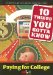 10 Things You Gotta Know About Paying for College cover