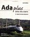 Ada Plus Data Structures : An Object-oriented Approach cover