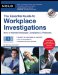 The Essential Guide to Workplace Investigations : How to Handle Employee Complaints & Problems cover