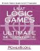 LSAT Logic Games Ultimate Setups Guide cover
