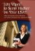 101 Ways to Score High On Your LSAT : What You Need to Know About the Law School Admission Test Explained Simply cover
