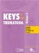 Keys to the Trematoda cover