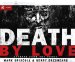 Death by Love : Letters from the Cross cover