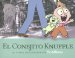 El Conejito Knuffle / Knuffle Bunny cover