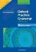 Oxford Practice Grammar : Intermediate cover