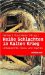 Heisse Schlachten Im Kalten Krieg : Unbekannte Falle Und Fakten Aus Der Spionageabwehr Der DDR cover