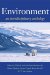 Environment : An Interdisciplinary Anthology cover