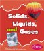 Solids, Liquids, Gases cover
