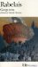 Gargantua cover