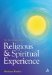 Introduction to Religious and Spiritual Experience cover