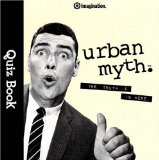 Urban Myth : The Truth Is In Here [Click for larger image]
