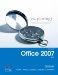 Exploring Microsoft Office 2007 cover