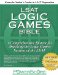 LSAT Logic Games Bible cover