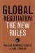 Global Negotiation : The New Rules cover