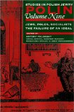 Poles, Jews, Socialists : The Failure of an Ideal [Click for larger image]