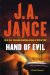 Hand of Evil cover