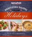 Hometown Recipes for the Holidays cover