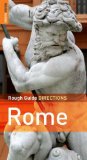 Rough Guides Directions Rome [Click for larger image]