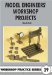 Model Engineers' Workshop Projects cover