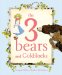 The Three Bears and Goldilocks cover