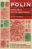 Jewish Life in Nazi-Occupied Warsaw [Click for larger image]