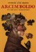 Arcimboldo : With More Than 70 Reusable Stickers! cover
