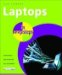 Laptops in Easy Steps cover