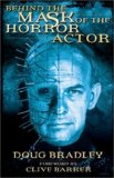 Behind the Mask of the Horror Actor [Click for larger image]