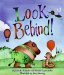 Look Behind! : Tales of Animal Ends cover