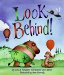 Look Behind! : Tales of Animal Ends cover