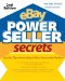 Ebay Powerseller Secrets : Insider Tips from Ebay's Most Successful Sellers cover