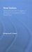 Novel Notions : Medical Discourse and the Mapping Og the Imagination in Eighteenth-century English Fiction cover