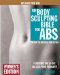 The Body Sculpting Bible for Abs : Women's Edition cover