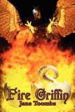 Fire Griffin [Click for larger image]