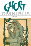 Ghost Omnibus 1 [Click for larger image]